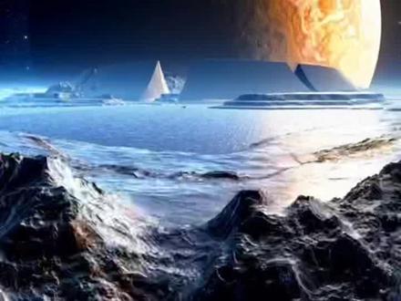 你知道为什么月球一直在远离地球吗?#doudream创作者计划 #科普 #涨知识 #地球