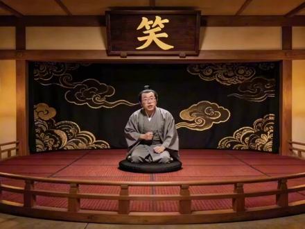 《大只切》外传《斩虎传》下篇#coke #斩虍 #大只切