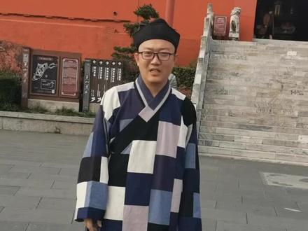 句容茅山,敕赐九霄万福宫,也叫顶宫