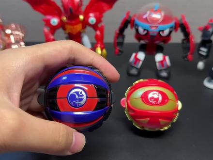 童年玩具第六期 #蛋蛋小子 #斗龙战士 #蛋神2 #童年动画