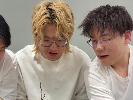 玩玩低智小游戏 @许二木