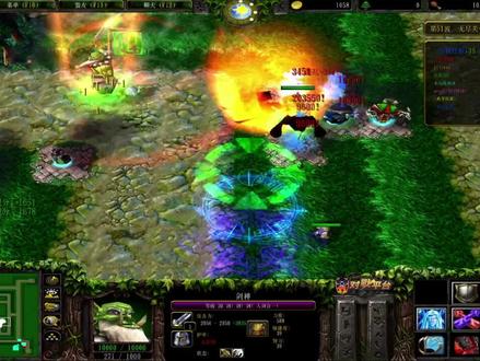 绿色循环圈外传剑神塔