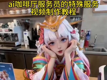 教大家免费制作ai咖啡店员的特色服务视频教程 AI咖啡馆附赠服务 AI咖啡馆附赠服务事件 咖啡厅服务员原版 ai咖啡厅服务员 AI咖啡店员附赠服务 ai咖啡店员附赠服务 ai咖啡馆附赠服务 AI咖啡馆附赠服务特效 AI咖啡馆附赠服务视频特效制作教程ai女仆店员的无奈服务制作入口 ai女仆店员趣事制作教程 #ai女仆店员趣事 #ai女仆店员的无奈服务 #AI分身戏精大赛 #我的AI分身杀疯了 #ai咖啡馆附赠服务 ai咖啡店员附赠服务 ai咖啡馆附赠服务怎么搞 ai咖啡馆附赠服务指令咖啡厅ai服务王者荣耀版 咖啡厅ai服务豆包指令 咖啡厅ai服务王者荣耀版 咖啡厅ai服务详情 咖啡店服务员附赠服务 ai咖啡附赠服务教程 咖啡附赠服务怎么做 ai咖啡附赠服务怎么做 ai咖啡服务员附赠服务制作教程 教大家免费制作ai咖啡店员的特色服务视频教程 AI咖啡馆附赠服务 AI咖啡馆附赠服务事件 咖啡厅服务员原版 ai咖啡厅服务员 AI咖啡店员附赠服务 ai咖啡店员附赠服务 ai咖啡馆附赠服务 AI咖啡馆附赠服务特效 AI咖啡馆附赠服务视频特效制作教程
