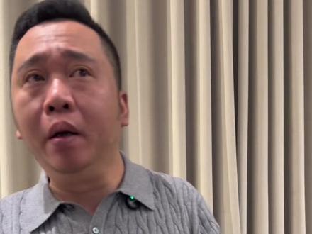 老刘的罪己书。