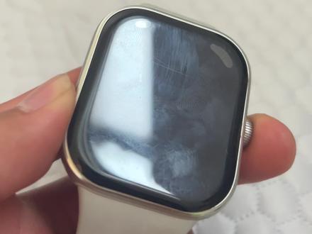 小米watch5的隐藏功能#小米watch5