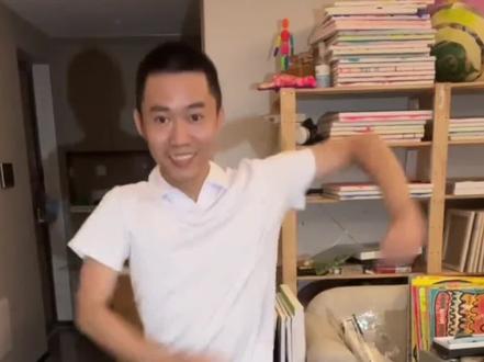 赛博人物志第80期:王甜心 #赛博人物志 #王甜心 #画画