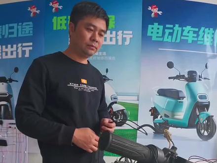 电动车电路接线原理#电动车线路 #电动车维修 #电动车线路知识