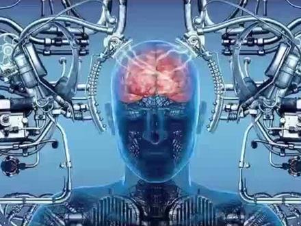 脑机接口#脑机接口 #脑机 #未来科技 #开发大脑#科普