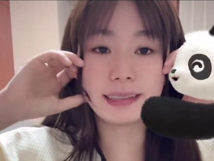 明天就好啦 手术顺利小安 明天见#安静公主 #顺顺利利