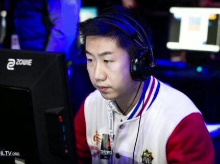 花有重开日,人无再少年#csgo #ququ