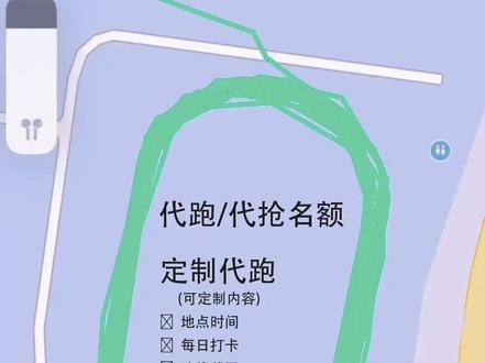 天下之大无奇不有,我居然发现了这样的服务。我是不是又发现了致富的门路?#跑步 #户外 #运动 #跑姿欣赏 #抖音小助手