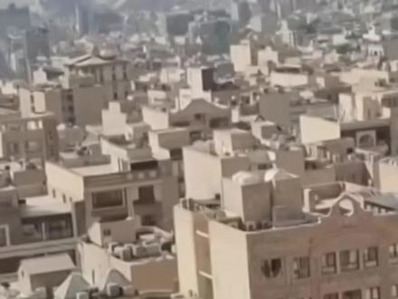 大变局下的财富防守 #伊朗 #资产配置