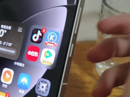 真我gt8使用三天的真实感受!#真我gt8 #真我手机