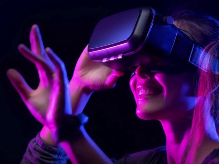 用ChatGPT写脚本,2分钟快速了解AR/VR/MR的区别。#chatgpt #openai #科技 #AR #AI #人工智能
