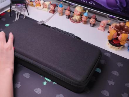 我的梦中情键!⌨️ 一溯&ipi合力之作 ESU63的魅力 谁用谁知道~24号晚上8点首发拿下#磁轴 #一溯 #ipi #esu63 #键盘分享