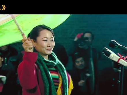 老少恋、出逃国外、反腐?我们都误解了贾樟柯 《山河故人》