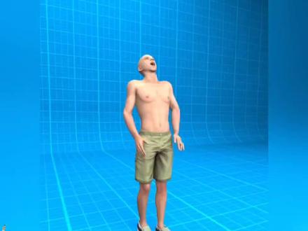 打喷嚏要小心,别把肋骨打骨折