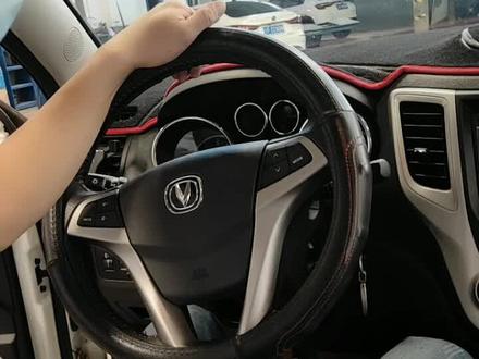 14长安CS35/实拆换屏教程,喜欢改车的朋友,点赞加关注哈。定期更新各车型拆装视频#爱车实力升