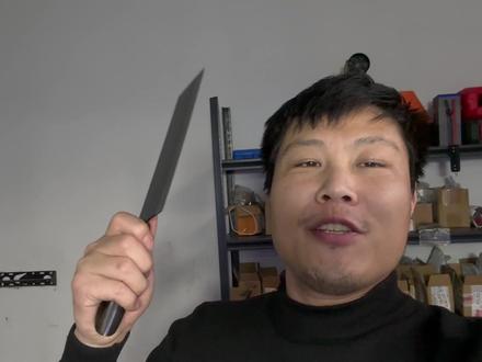 自己做一台家庭必备便携磨刀神器? 家里菜刀钝了怎么办?那就低成本来打造一台便携式砂带机,从此再也不担心菜刀磨不快啦!#diy #手搓万物 #青年创作者成长计划 #技术分享 #砂带机