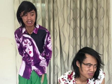 #搞笑反转 #人间真实系列 你这辈子算是废了