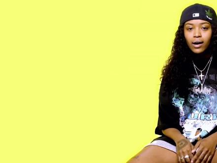 清唱VS成品 #kaashpaige