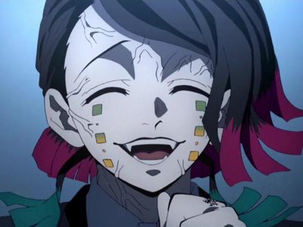 #鬼灭之刃 #魇梦 来哄你入睡了 主人~#配音 #声控 #声优都是怪物 #充能计划 @DOU+小助手