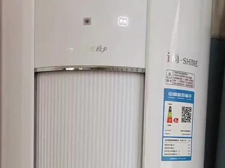 立式格力空调拆卸方法。