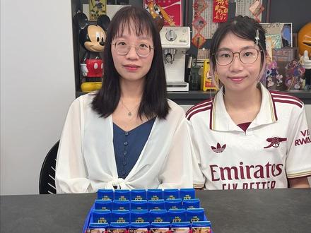 谁是明日方舟里最漂亮的? 今天来玩全女局(广义上的)#明日方舟 #史尔特尔 #异客 #猜猜我是谁 #聚会游戏