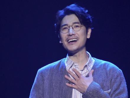 5.4晚音乐剧嫌疑人x的献身|超长高清返场全程 #再次直观感受到音乐剧的感染力 #向全世界安利 #嫌疑人x的献身 #中国音乐剧 #音乐剧