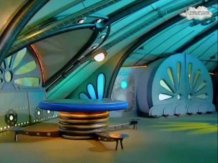 天线宝宝 第18集 天线宝宝们的吐司机出故障啦~