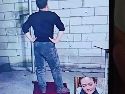 拿出煤气罐的那一刻 我小脑萎缩了#上热门 #变魔术 #煤气罐