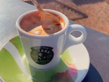 #冬季美食奥运会 这些意式美食为这场冰雪盛会增添了几分烟火气息 #米兰冬奥会 #美食推荐 #米兰 @DOU+小助手