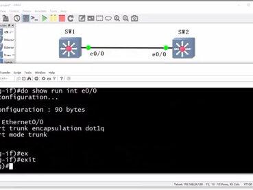 #网络工程师学习干货|第100期:#思科 #华为 初始化接口的配置 #ccna #hcia @抖音小助手