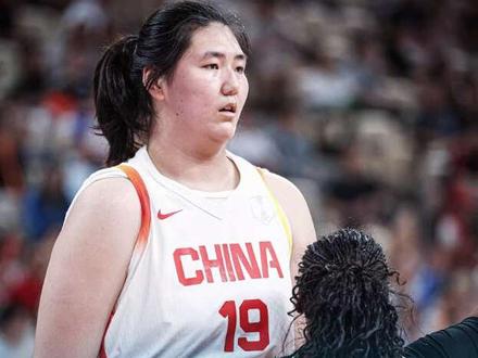 赶紧改变!中国女篮vs比利时暴露致命问题!张子宇20分尽力了 #中国女篮 #世预赛 #女篮 #张子宇 #篮球