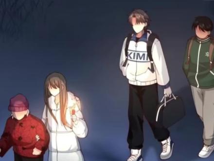 #我真没想重生啊 #沈幼楚 #萧容鱼 守护全世界最好得幼楚