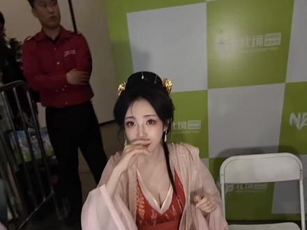 瑶瑶姐的慕沛灵,还是太美了,爱了爱了#走路摇zly #慕沛灵