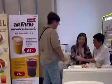 #lingorm #我们的秘密 哈哈哈导演们还是都很关心陈奥的嘛