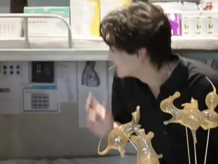 田雷你干啥,我一直在笑!!!#tl #zp