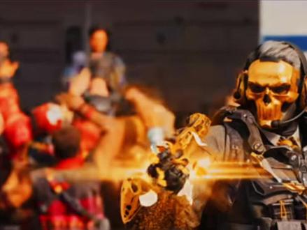 别被黄金吸引注意#三角洲 #三角洲行动 #蚀金玫瑰