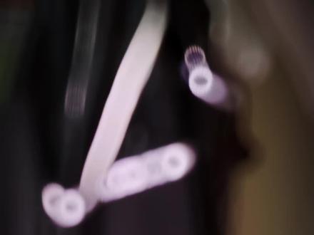 #黑色系 #涞觅不止丝滑