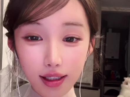 【完整版】20260522 鹅妈妈 麦克儿 pk无剪辑完整版录屏 全长16mins 前一天虞书欣 赵露思仿妆惩罚#鹅妈妈 #麦克儿 #直播录屏