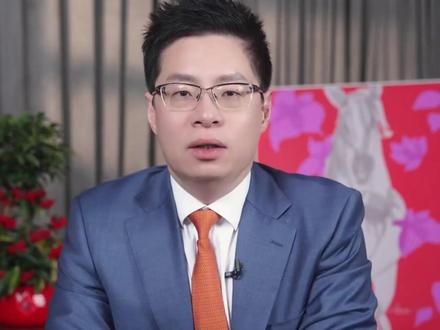 全线崩跌!应该相信谁? 全球市场全线崩跌,AI 重投遭抛售,该信企业家还是华尔街?#投资 #美股 #华尔街