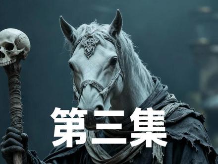 第二集:你确定这老头好惹吗? #瓜子二手车 #西游记