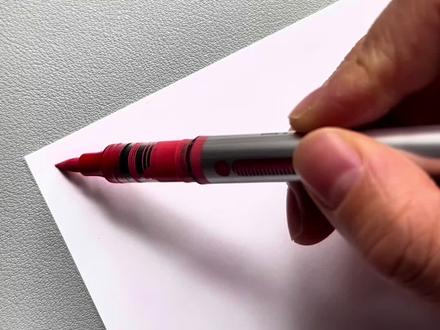 用丙烯马克笔,画简单又好看的元宵节手抄报#元宵节 #元宵节手抄报 #元宵节主题画