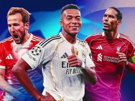 FC26画质补丁强势来袭! #足球 #EAFC26