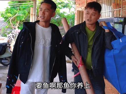 农场新生活 其实住农场也是一种乐趣😅#926