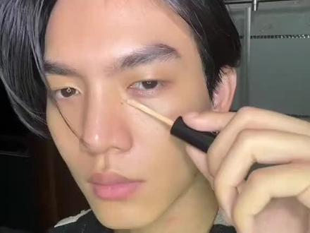 精致男孩
#Boatyongyut #boat #他泰 #泰星 #帅哥