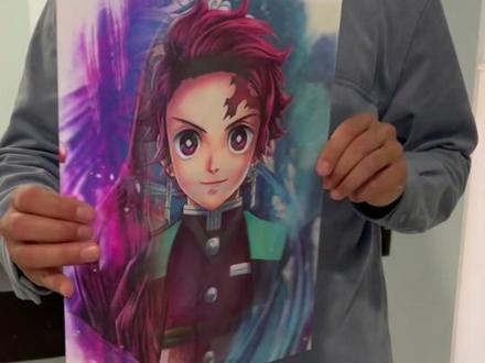 你怎么知道我一直在找这个 #鬼灭之刃 #鬼灭之刃系列 #好物推荐