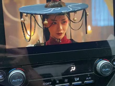 #杭州湾新区 #凯美瑞 如何在启停系统工作的情况下,用车机看视频?#抖音汽车