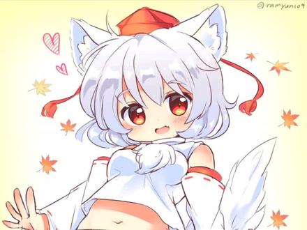 #东方project #犬走椛
《ことばのあや 》
专辑:《桃色ディスタンス 》(2011-03-13)
社团:魂音泉
编曲:Coro
演唱:たま,桃箱
作词:笥箪,雨天決行
原曲:《フォールオブフォール ~ 秋めく滝》